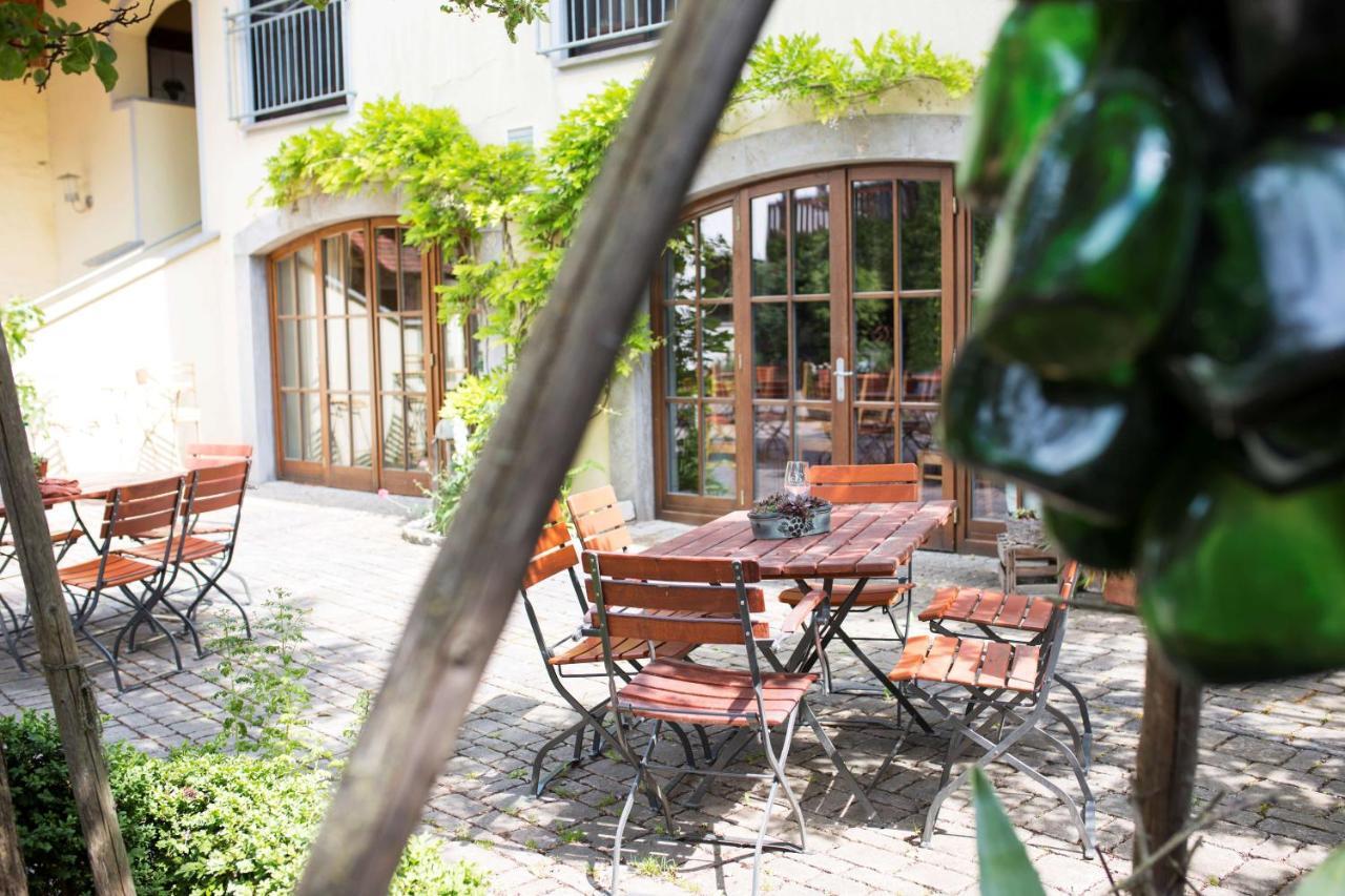 Seinsheim Weingut Schilling酒店 外观 照片