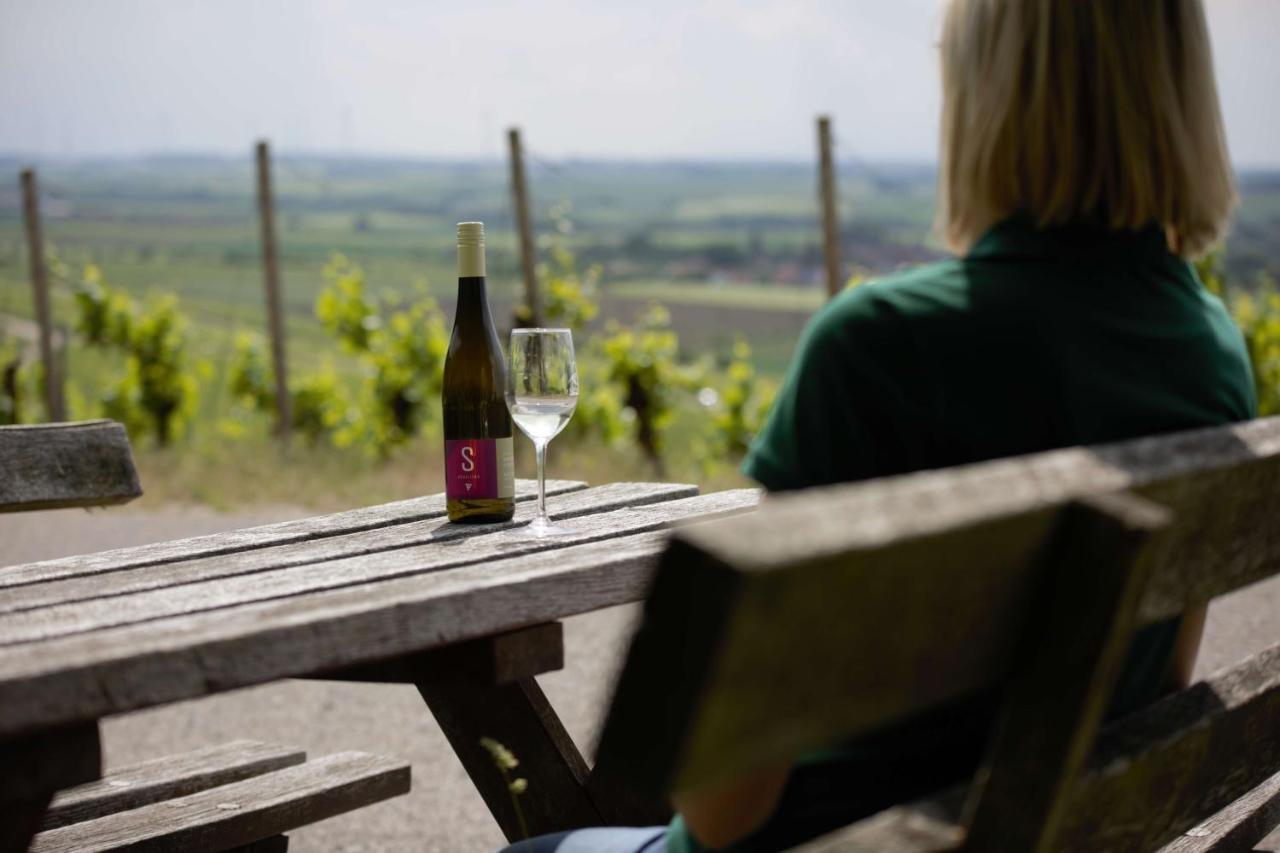 Seinsheim Weingut Schilling酒店 外观 照片