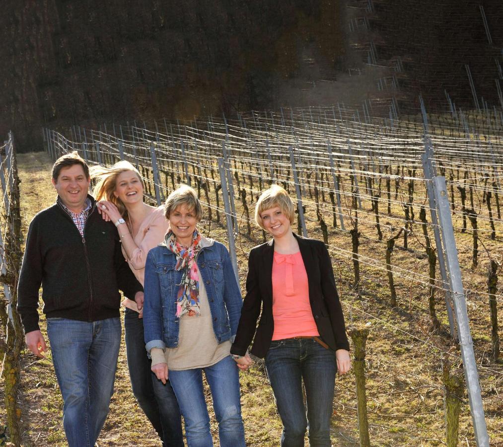Seinsheim Weingut Schilling酒店 外观 照片